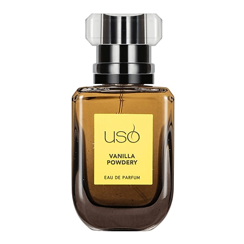 

USO PARIS Vanilla Powdery 50, Vanilla Powdery