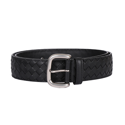 

BOTTEGA VENETA Мужской ремень Leather Belts Men's, Мужской ремень Leather Belts Men's
