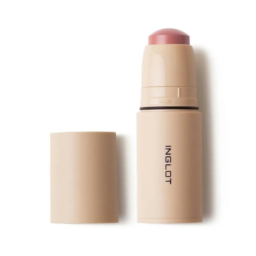 

INGLOT Кремовые румяна Cream Blush, Кремовые румяна Cream Blush