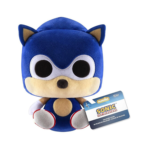 

FUNKO Коллекционная фигура Funko Pop! 88179 Синий Винил, Коллекционная фигура Funko Pop! 88179 Синий Винил