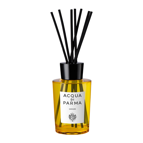 Аромадиффузор ACQUA DI PARMA Аромадиффузор с цветочным ароматом Grazie