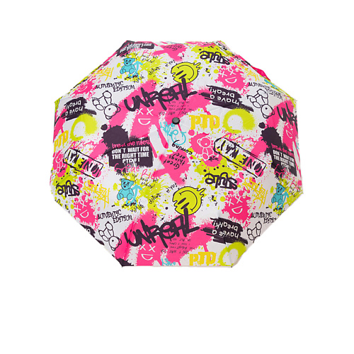 

PLAYTODAY Зонт автоматический для девочек, Зонт автоматический для девочек