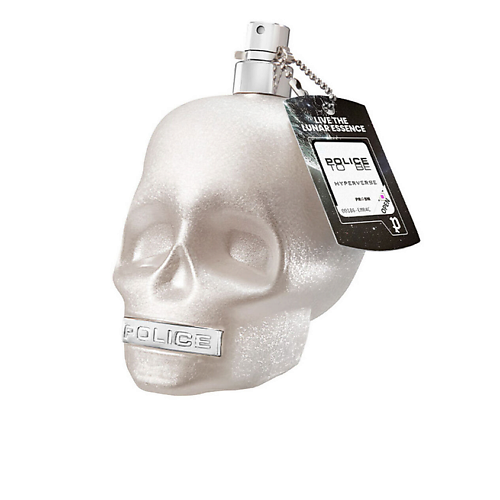 

POLICE Туалетная вода TO BE HYPERVERSE WOMAN 125, Туалетная вода TO BE HYPERVERSE WOMAN