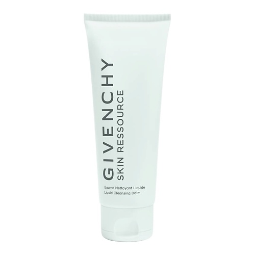 

GIVENCHY Очищающий бальзам для лица и глаз Skin Ressource 125, Очищающий бальзам для лица и глаз Skin Ressource