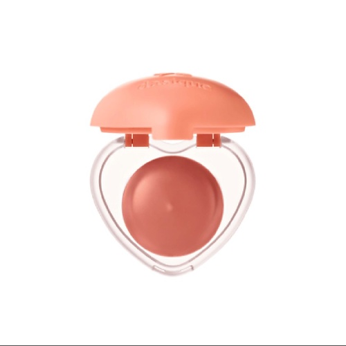 

DASIQUE Бальзам-суфле для губ- Souffle Color Pot, Бальзам-суфле для губ- Souffle Color Pot