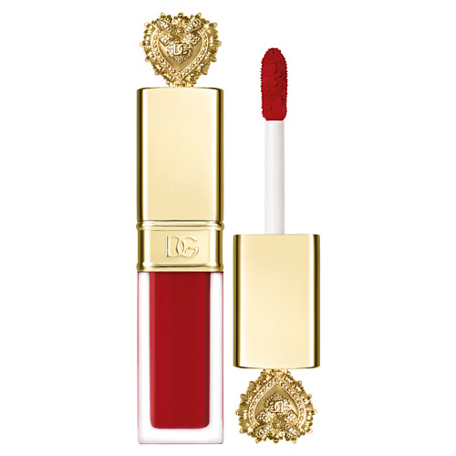 

DOLCE&GABBANA Матовая жидкая помада для губ Everkiss Liquid Lip Mini, Матовая жидкая помада для губ Everkiss Liquid Lip Mini