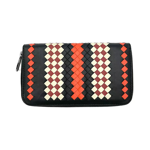 

BOTTEGA VENETA Кошелек унисекс Wallet Unisex Multicolor, Кошелек унисекс Wallet Unisex Multicolor