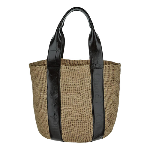 Сумка CHLOE Сумка Paper Handbag Tubas