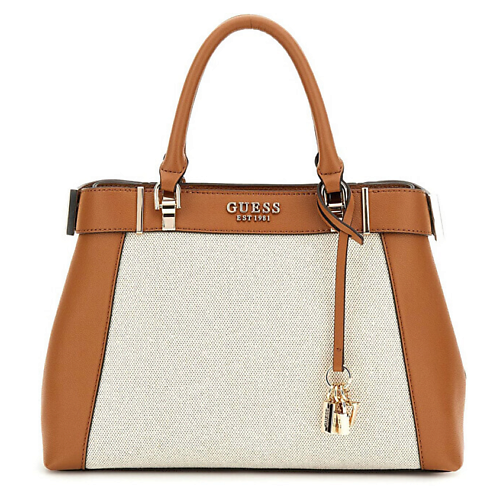

GUESS Сумка Anadela Satchel, Сумка Anadela Satchel