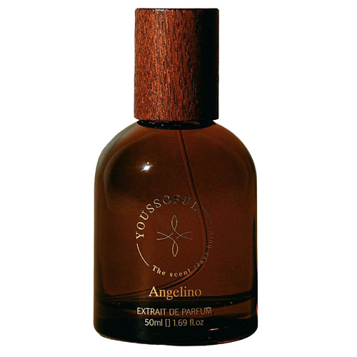 

YOUSSOFUL Angelino 50, Angelino