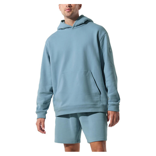 

ALO YOGA Худи Renown Heavy Weight Hoodie, Худи Renown Heavy Weight Hoodie