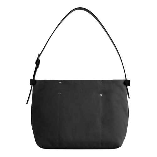 

COS Сумка Cotton Handbag Regular, Сумка Cotton Handbag Regular