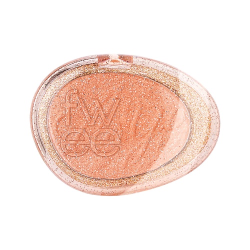 

FWEE Хайлайтер для лица GLITZ STONE HIGHLIGHTER для сияния кожи, Хайлайтер для лица GLITZ STONE HIGHLIGHTER для сияния кожи