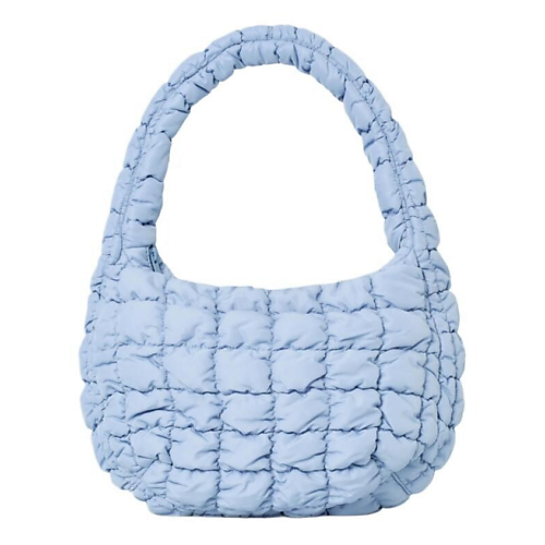 

COS Сумка Mini Baby Blue, Сумка Mini Baby Blue