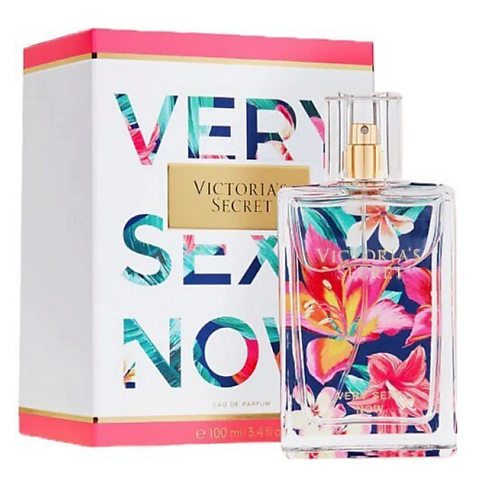 

VICTORIA'S SECRET Парфюмерная вода Very Sexy Now 2017 50, Парфюмерная вода Very Sexy Now 2017