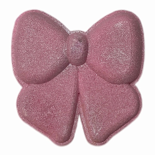 

IT'S TIME...CARE & CANDLES Бомбочка для ванны "Бантик", Бомбочка для ванны "Бантик"