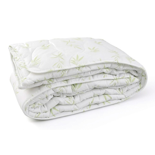 

ВОЛШЕБНАЯ НОЧЬ Одеяло стеганое Бамбук 200/220, Одеяло стеганое Бамбук 200/220