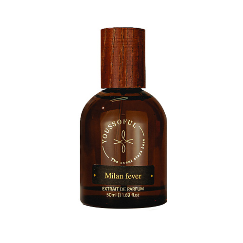 

YOUSSOFUL Milan Fever 50, Milan Fever