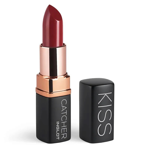 

INGLOT Помада Kiss Catcher, Помада Kiss Catcher