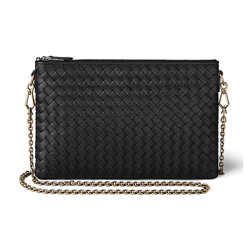 

BOTTEGA VENETA Сумка кроссбоди женская Brass Portable Crossbody Bag, Сумка кроссбоди женская Brass Portable Crossbody Bag