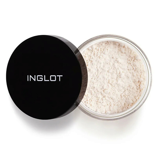 

INGLOT Пудра для области под глазами Smoothing 396, Пудра для области под глазами Smoothing