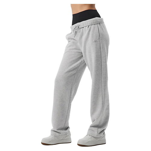 

ALO YOGA Брюки Accolade Straight Leg Sweatpant, Брюки Accolade Straight Leg Sweatpant