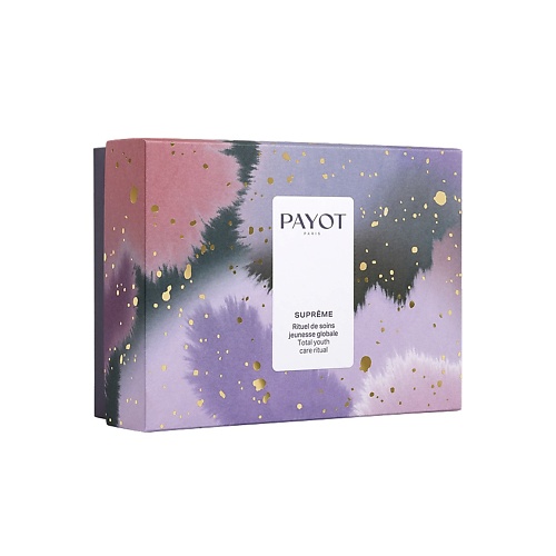 

PAYOT Набор Supreme, Набор Supreme