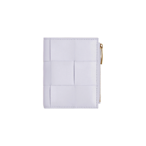 

BOTTEGA VENETA Кошелек женский Bi-Fold Zip Wallet, Кошелек женский Bi-Fold Zip Wallet