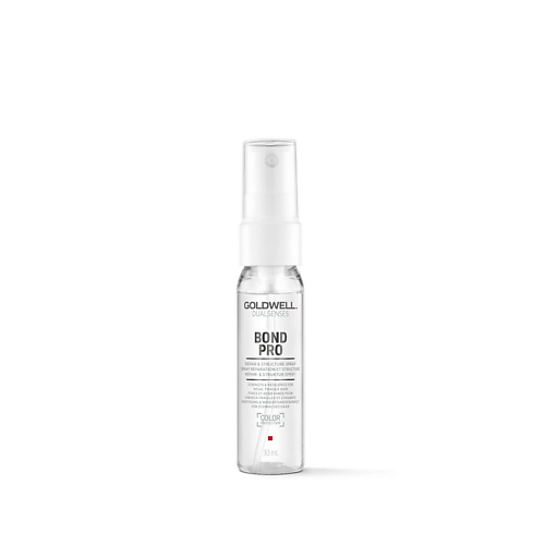 

GOLDWELL Спрей для волос восстанавливающий Dualsenses Haarserum Bond Pro Repair 30, Спрей для волос восстанавливающий Dualsenses Haarserum Bond Pro Repair