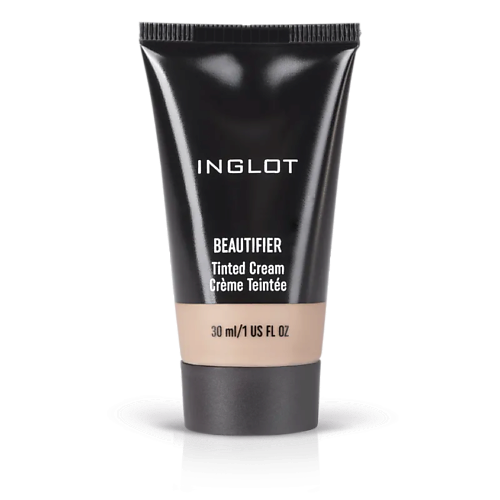 

INGLOT Тональный крем BEAUTIFIER 105, Тональный крем BEAUTIFIER 105
