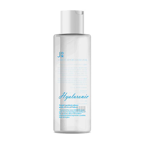 

J:ON Тонер для лица ГИАЛУРОНОВАЯ КИСЛОТА Hyaluronic Toner 200, Тонер для лица ГИАЛУРОНОВАЯ КИСЛОТА Hyaluronic Toner