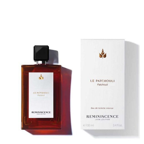 

REMINISCENCE Туалетная вода Les Iconiques Le Patchouli 100, Туалетная вода Les Iconiques Le Patchouli