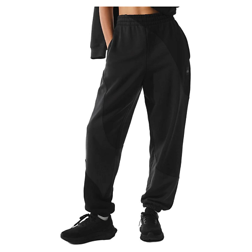 

ALO YOGA Брюки Make Waves Sweatpant, Брюки Make Waves Sweatpant