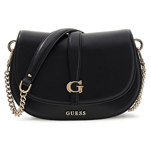 

GUESS Сумка кросс-боди Carrie Flap Shoulder Bag, Сумка кросс-боди Carrie Flap Shoulder Bag