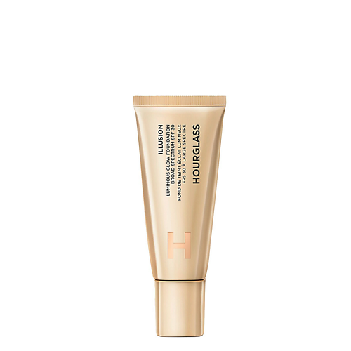 

HOURGLASS Тональный крем Illusion Luminous Glow Foundation SPF30, Тональный крем Illusion Luminous Glow Foundation SPF30