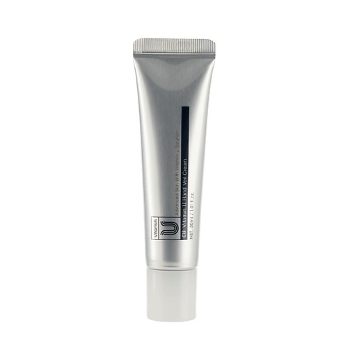 Крем для рук CU Омолаживающий Крем для Рук с Витамином U и Пептидами VITAMIN U Hand Veil Cream