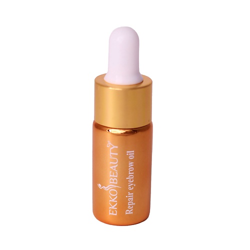 

EKKO BEAUTY Масло для бровей и ресниц, Масло для бровей и ресниц