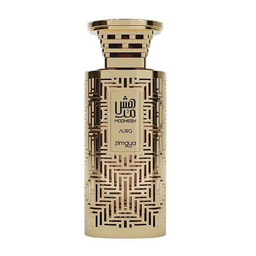 

ZIMAYA Парфюмерная вода Modhesh Aura 100, Парфюмерная вода Modhesh Aura