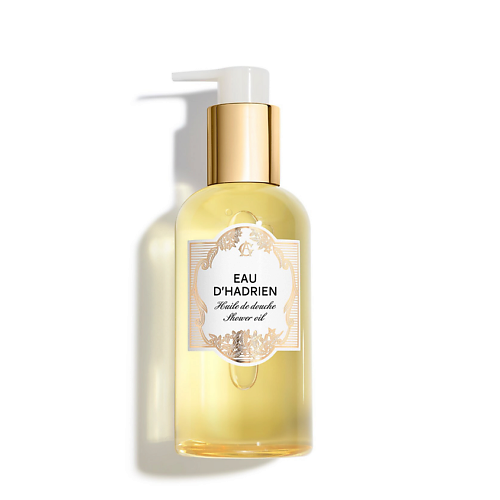 

GOUTAL PARIS Goutal Paris Парфюмированное масло для душа Eau d'Hadrien Shower Oil 250, Goutal Paris Парфюмированное масло для душа Eau d'Hadrien Shower Oil