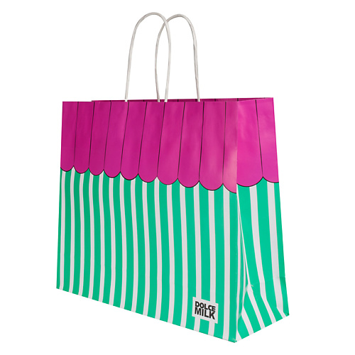 

DOLCE MILK Пакет 6, Пакет 6