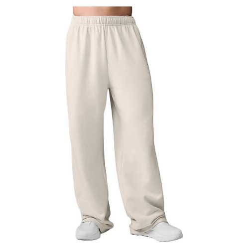 

ALO YOGA Брюки Accolade Straight Leg Sweatpant, Брюки Accolade Straight Leg Sweatpant