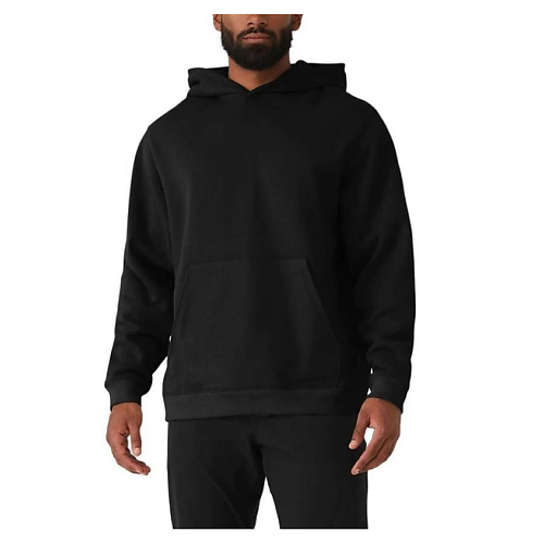 

ALO YOGA Худи Renown Heavy Weight Hoodie, Худи Renown Heavy Weight Hoodie