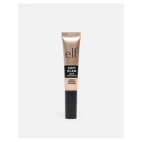 

E.L.F. Консилер Soft Glam Satin 6, Консилер Soft Glam Satin