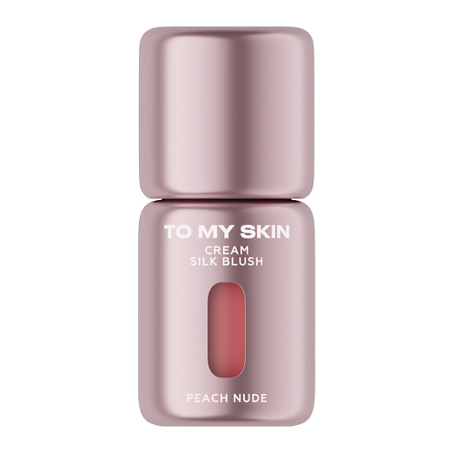 

TO MY SKIN Румяна CREAM SILK BLUSH, Румяна CREAM SILK BLUSH