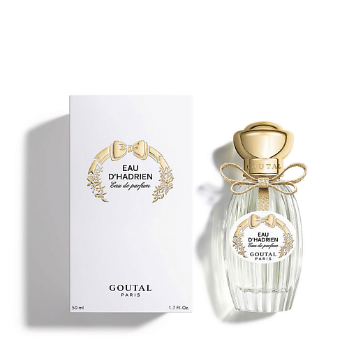 

GOUTAL PARIS Goutal Paris Парфюмерная вода Eau d’Hadrien Eau de Parfum 50, Goutal Paris Парфюмерная вода Eau d’Hadrien Eau de Parfum