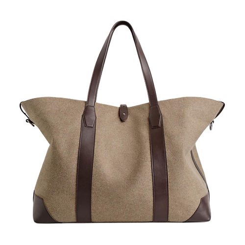 

COS Сумка Wool Handbag Large, Сумка Wool Handbag Large