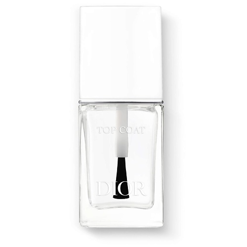 Лак для ногтей DIOR Верхнее лаковое покрытие Dior Top Coat