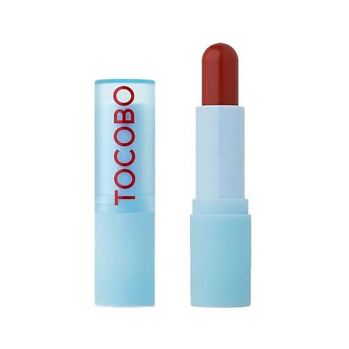 

TOCOBO Бальзам для губ оттеночный, Бальзам для губ оттеночный