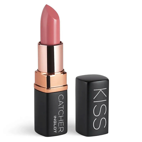 

INGLOT Помада Kiss Catcher, Помада Kiss Catcher