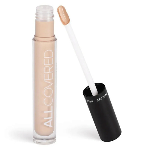 Консилер корректор для области под глазами ALL COVERED UNDER EYE CONCEALER 104